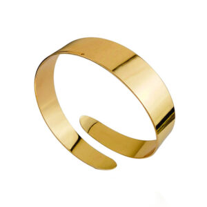 Alloy Spiral Armband Swirl Upper Arm Cuff Armlet Bangle Bracelet Egyptian Costume Accessory For Women Gold Silver Color