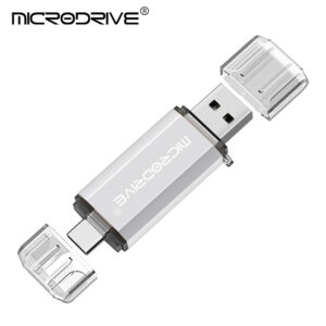 Pendrive Type C OTG USB Flash Drive 128GB 64GB 32GB 16GB 8GB 4GB USB Memory Stick 2.0 Pendrive High Speed for Type-C Device