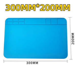 Professional Mobile Phone Screen Opening Repair Set Screwdriver Pry Suction Cup Insulation Pad Disassemble Tool for iPhone 12 13