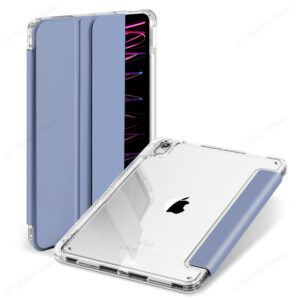 For iPad Case For iPad 10 10th Generation 2024 Pro 13 12.9 11 3th Air 11″ 13″ 4 5 10.9 iPad 10.2 7th 8th 9th 9.7 5th 6th Cover