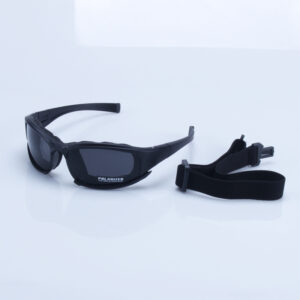 X7 Goggles Men Military polarized Sunglasses Bullet-proof airsoft shooting Gafas smoke lens Motorcycle Cycling Glasses