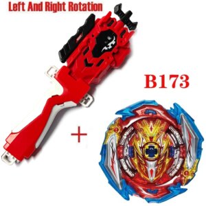HOT All Models Launchers Beyblade Burst B129 B127 128 B149 B145 GT Toys Arena Metal God Fafnir Blayblade BayBlade Blades Toy