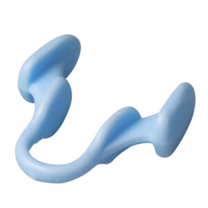 2pcs/Pack Hot Saling Ease Breathing And Snoring Anti Snore Sleep Aid Device Silicone Nasal Dilator