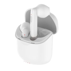 J220 Bluetooth Earphones For True Wireless Gaming With Zero Delay New Noise Eeduction For Men And Womens Sports