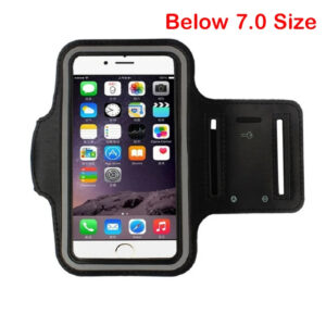 Universal Sport Armband Holder Phone Case Sport Running Accessories For iPhone 15 14 13 11 Pro Max Samsung Xiaomi Arm band Cover