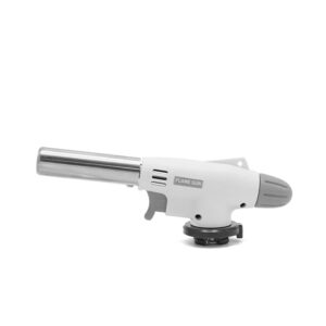 Outdoor barbecue kitchen baking igniter(Cassette air-breathing torch)