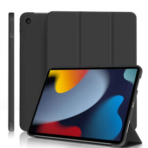For iPad 10th 2022 Case 10.2 8th 9th 7th 2018 5th 6th Generation Leather Case For iPad Air 1 2 3 10.9 2 1 Mini 4 5 Silicon Cover