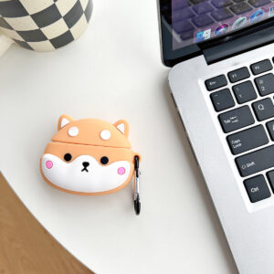 Case For Xiaomi Redmi Buds 4 Active 3D Cute Cartoon Wireless Earphone Charging Case For Redmi Buds 4 Active Shockproof Cover