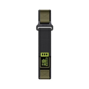 20mm 22mm EasyFit Nylon Strap For Garmin Forerunner 165/255/265/965 band For Active/Vivoactive 5 4 Bracelet Venu 3 SQ2 Watchband