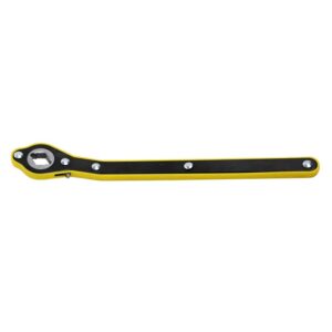 Auto Labor Saving Jack Ratchet Wrench Tire Jack Removal Wrench Cross Jack Labor Saving Wrench Jack Rocker Arm
