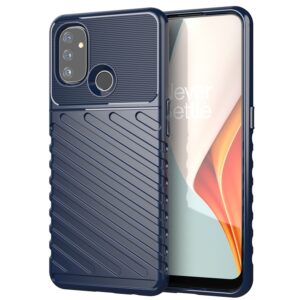 Luxury Case Cover Shockproof Silicone Phone Case For OnePlus Nord N10 5G/N100