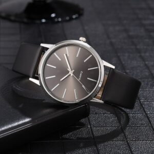 Casual 2023 Quartz Watch Men’s Watches Top Luxury Brand Famous Wrist Watch Male Clock For Men Saat Hodinky Relogio Masculino