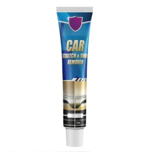15ml Car Scratch And Swirl Remover Restoration Auto Repair Tool Polishing Wax Anti Paint Care Accessories Renovate Curing Tools