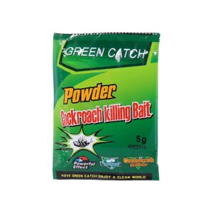 1-20pcs Effective Killing Cockroach Bait Powder Home Use Cockroach Insect Roach Killer Anti Pest Reject Trap Pest Control Traps