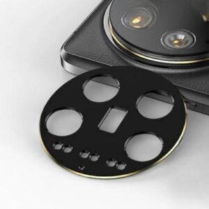 Metal Styling Camera Protector for Xiaomi 14 13 Ultra 14ultra Lens Screen Protective Cap Case