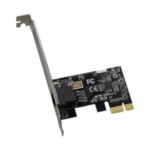 3000Mbps Bluetooth 5.2 WiFi 6 Adapter Wireless Network Card Dual Band 2.4G/5G PCI Express Card 802.11AX Window 10 11 For PC