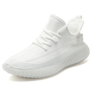 Women Casual Sneakers Men Sports Shoes 2024 Spring Fashion Breathable Running Shoe Non-Slip Females Zapatillas Hombre Size 36-44