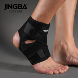 1PC Neoprene Adjustable Ankle Support Brace 8321