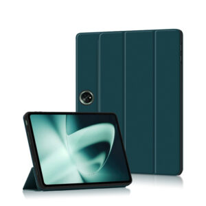 AJIUYU Case For OnePlus Pad 11.6 Inch Cover 2023 Stand Protective Sleeve Funda TPU Soft Onepluspad