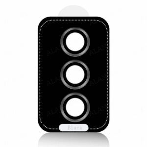 Camera Lens Protector Glass for Samsung A54 A24 A14 A34 5G Full Cover Lens Metal Protector Ring for Galaxy A55 A35 A15 A05 A05S