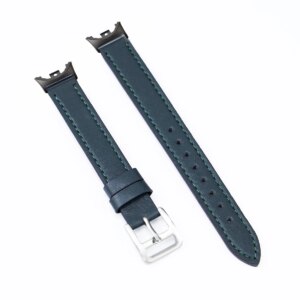 For Mi Band 8 Strap Leather For Xiaomi Mi Band 8 Wrist Strap Correa Watch Replacement Miband 8 NFC Sports Bracelet band Pulseira