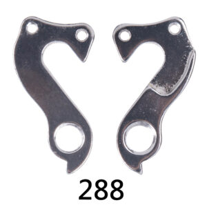 Universal 16 Models Bicycle Tail Hook MTB Cycling Alloy Rear Derailleur Hanger Racing Road Bike Frame Gear Tail Hook Parts Gear