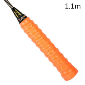 Breathable Anti-slip Sport Grip Sweatband Tennis Tape Badminton Racket Sweatband