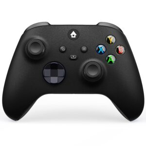Wireless Controller Compatible with Xbox One, Xbox Series X/S, Xbox One X/S, PC with 2.4GHz Wireless Adapter Gamepad