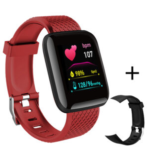Multifunctional Smart Watch Men Women Bluetooth Connected Phone Music Fitness Sports Bracelet Sleep Monitor Y68 Smartwatch D20