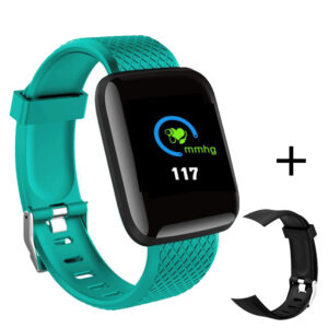 Multifunctional Smart Watch Men Women Bluetooth Connected Phone Music Fitness Sports Bracelet Sleep Monitor Y68 Smartwatch D20