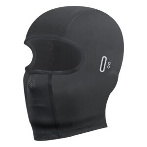 Summer Balaclava Cycling Face Mask Motorcycle Helmet Liner Bike Riding Headgear Breathable Windproof Anti-dust Sports Headwear