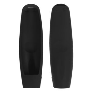 Silicone case for LG TV remote control, protective cover for Smart TV Magic AN-MR19BA/MR18BA, AN-MR600/MR650A/MR20GA AKB75855501