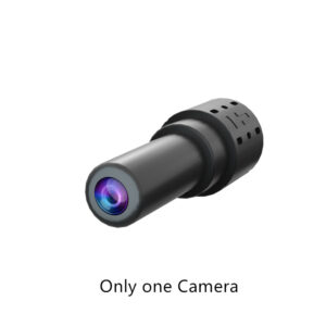 Mini WiFi Camera HD 1080P Indoor Monitor Security Protection Home Baby Video Surveillance IP Cam Audio Recorder 2024 New