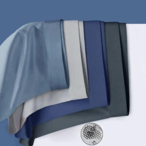 Men’s Underwear Boxers Ice Silk Man Panties Boxer Graphene Men Underpants Breathable Comfortable Calzoncillos para hombres L-6XL