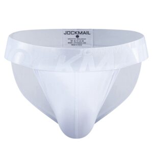 Sexy Briefs Men Bikini Male Underwear Slip Hombre Calzoncillos Jockstrap Cuecas Marculina Men Briefs Gay Underwear Cotton JM374