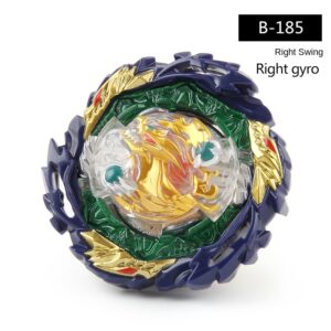 Beyblade Burst Gyro Toys 39 Models DB-BU Bulk Single Pack B- 185 B- 206 Multiple Options