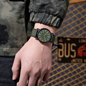 Luxury Design Men Watches Luminous Hand Wind Alloy Men’s Winner Watch Exquisite Compact Wrist Watch Men Relogios Masculino
