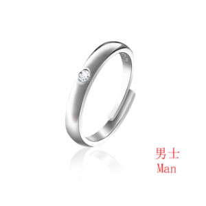 Anime Jujutsu Kaisen Ryomen Sukuna Itadori Yuji Ring Cosplay Metal Opening Adjustable Unisex Rings Jewelry Prop Accessories Gift