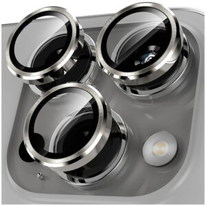 Metal Camera Lens Protector for iPhone 15 14 13 12 11 Pro Max 14 15 Plus 13 12 Mini Camera Lens Glass for iPhone 14 15 Pro Max