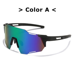 Cycling Sunglasses Men’s Women Sports Glasses Riding Fishing Driving Eyewear MTB Mountain Road Bike Goggles Bicycle Equipment