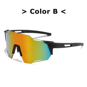 Cycling Sunglasses Men’s Women Sports Glasses Riding Fishing Driving Eyewear MTB Mountain Road Bike Goggles Bicycle Equipment