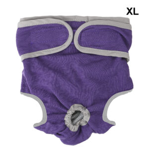 Female Dog Shorts Pet Products Physiological Pants Dog Supplies For Small Meidium Size Dogs Puppy Diaper Pet Underwear