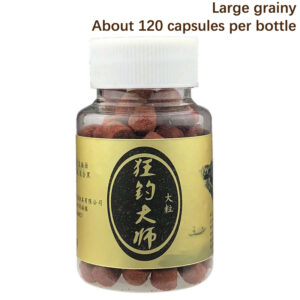 Fish Attractants Concentrated Fish Bait Additive Fish Lures For Carp Grass Carp Silver Carp Herring Snapper Tilapia Bighead