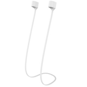 Wireless Magnetic Earphone Hanging Rope Cable For AirPods 3 2 1 Pro Anti Lost Silicone Cord Holder Cable Earphone Accessories