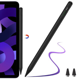 Universal Stylus Pen For Android IOS Windows Tablet Pen For iPad Apple Pencil For Huawei Lenovo Samsung Xiaomi Phone Touch Pen