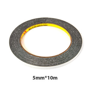 10m Sticker Double Side Adhesive Tape Fix For Cellphone Screen LCD Repair Tape