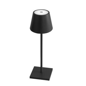 Desk Lamps 3-Color Touch Dimming Eye Protection LED Table Lamp Night Light USB Plug in Lamps For Study Side Table Mini Bed Side