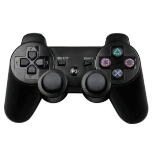 Controller for PS3 Slim Pro Joystick Gamepad Dual Vibration Wireless Bluetooth Joypad For PlayStation 3 Joypad PC/IOS/Andro
