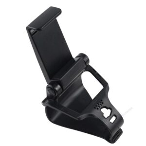 Mobile CellPhone Stand For PS5 Controller Holder Mount Hand Grip For PlayStation 5 Gamepad For Samsung S9 S8 Clip Bracket
