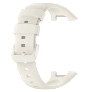 Watch strap for Xiaomi Mi Band 7 Pro Wristband Liquid Silicone Bracelet Smartwatch WristStrap For MiBand 7pro Correa Accessories